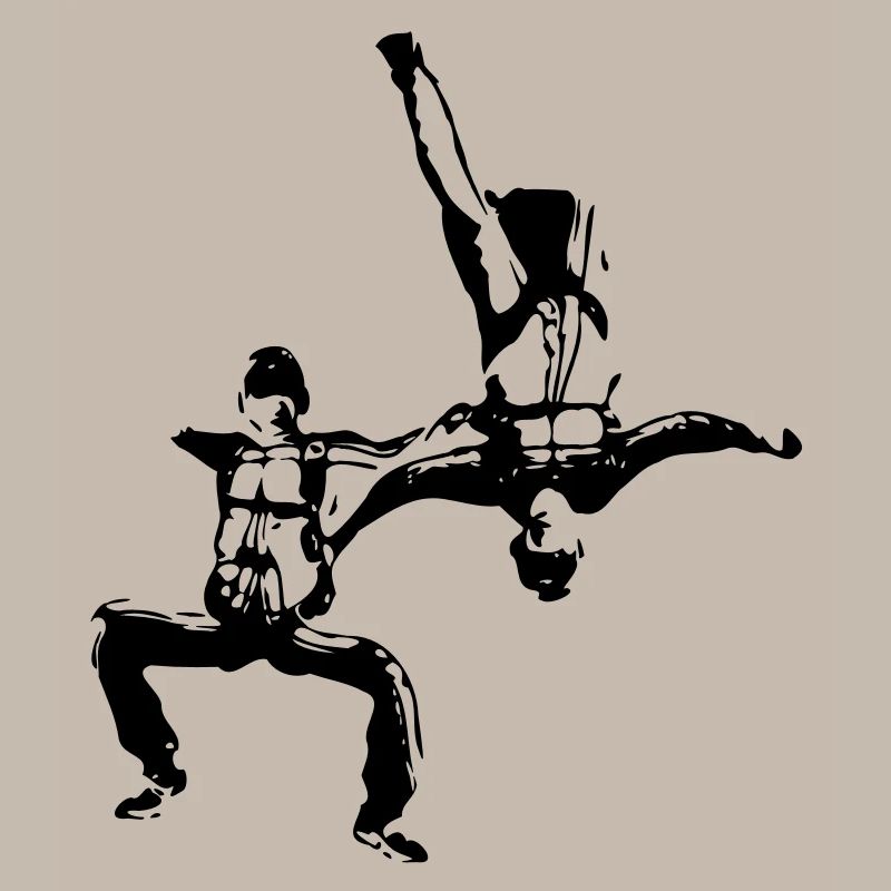 Free Fly