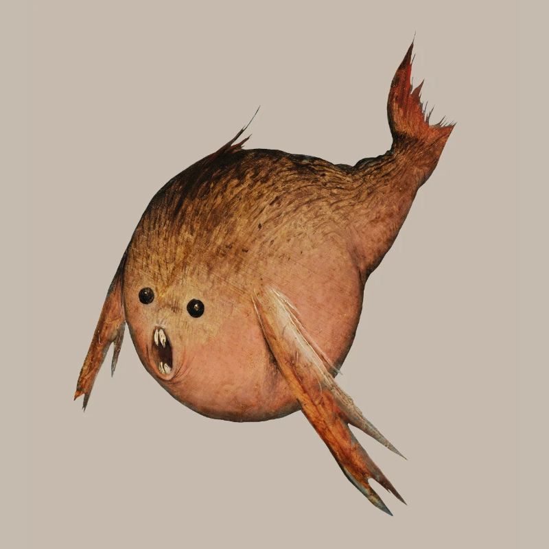 Bruegels Dämon 2