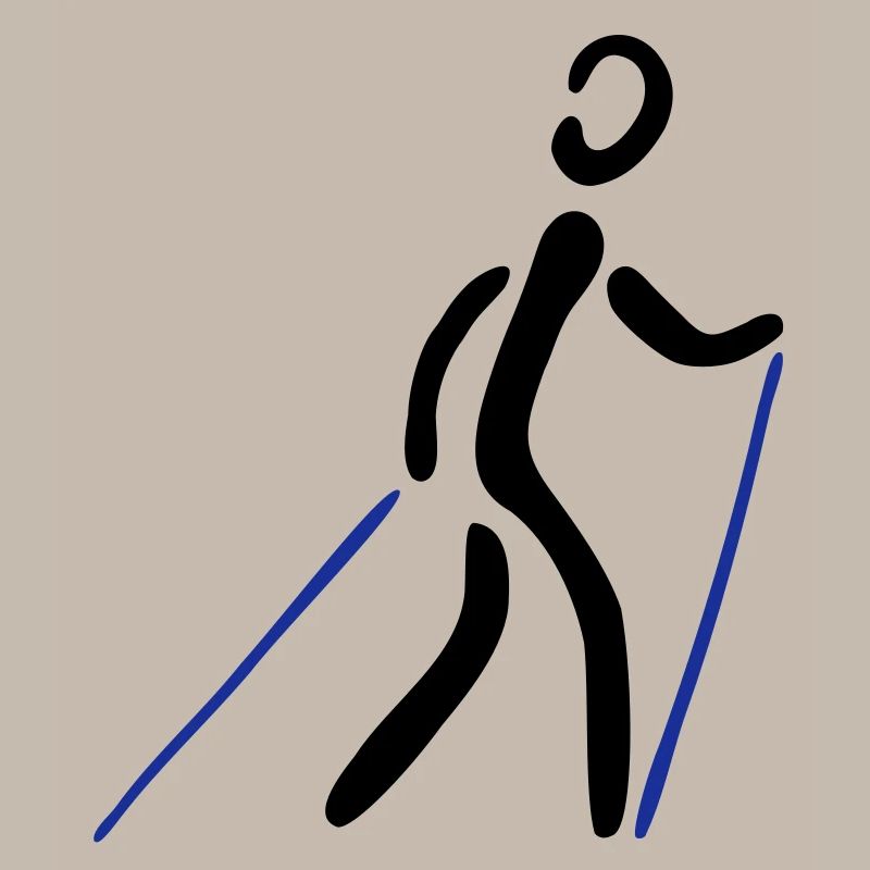 Nordic Walking 2C
