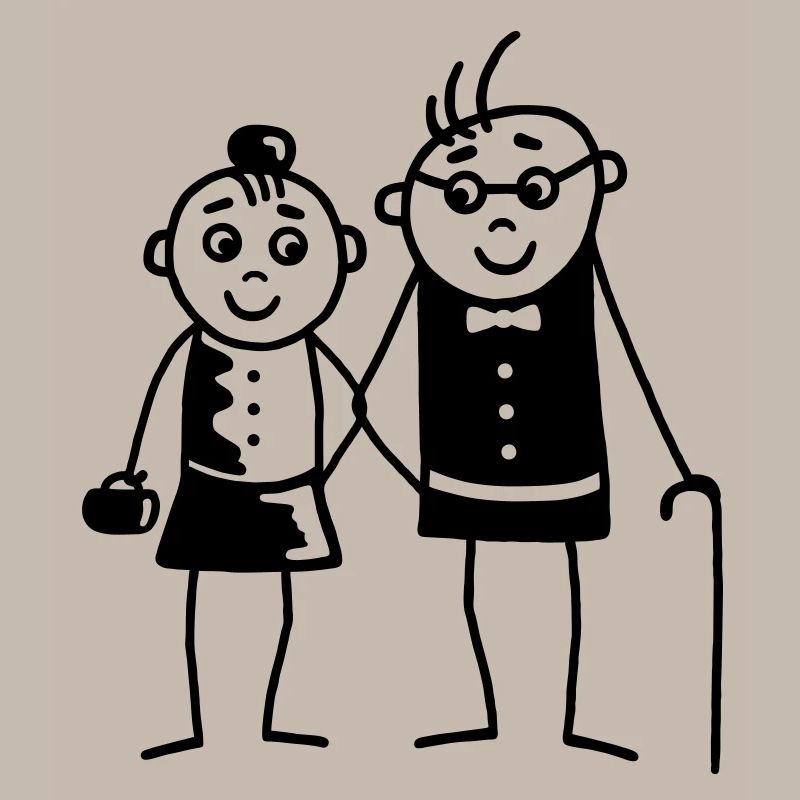 Oma & Opa