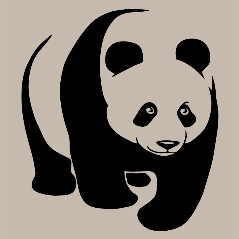 panda géant ours en peluche teddy