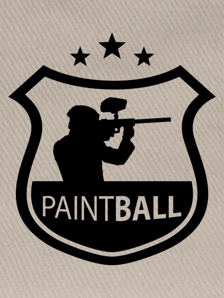 paintball