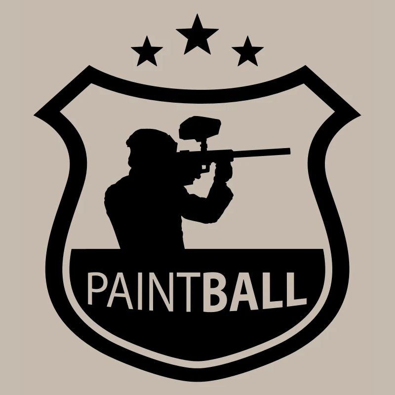 paintball