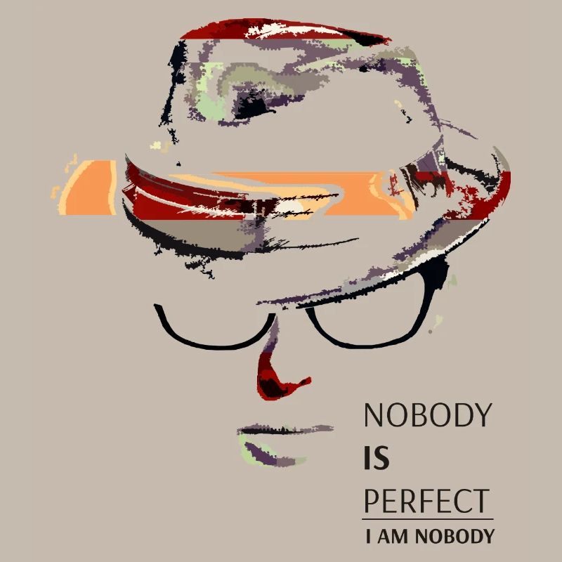nobodyshirt