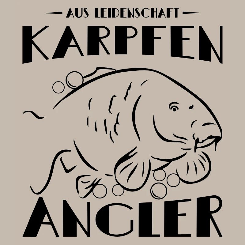 Karpfenangler