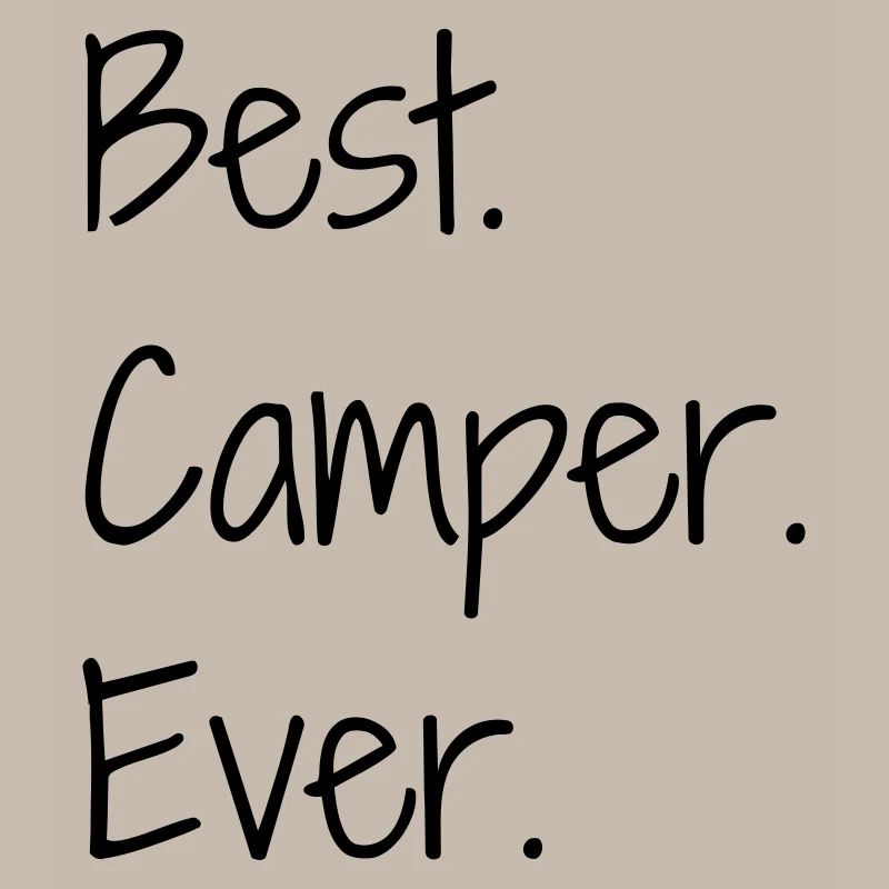 Camping / Camper / Zelt / Wandern