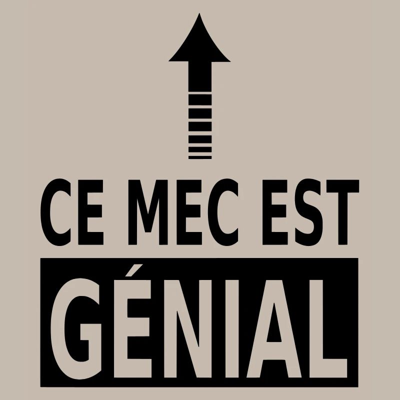 ce mec est génial