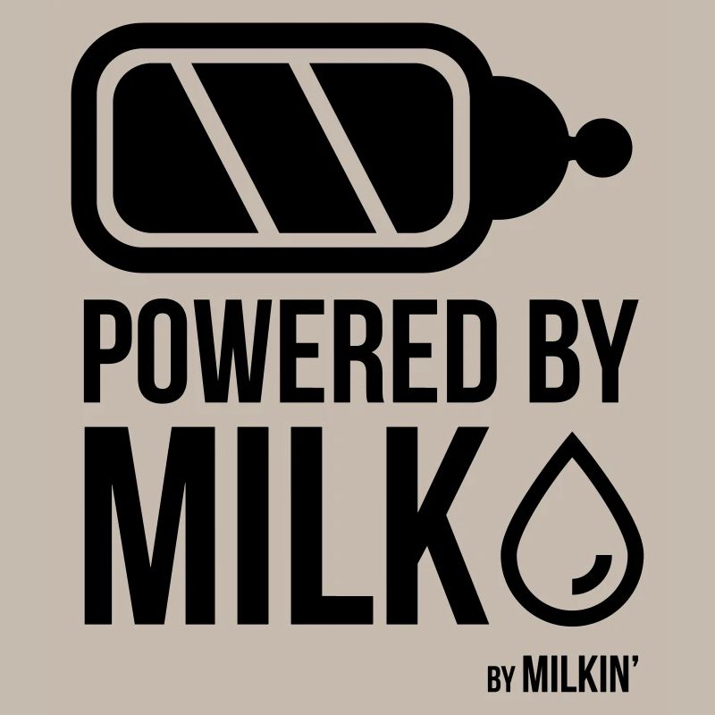 Milkin' - Bottle Power