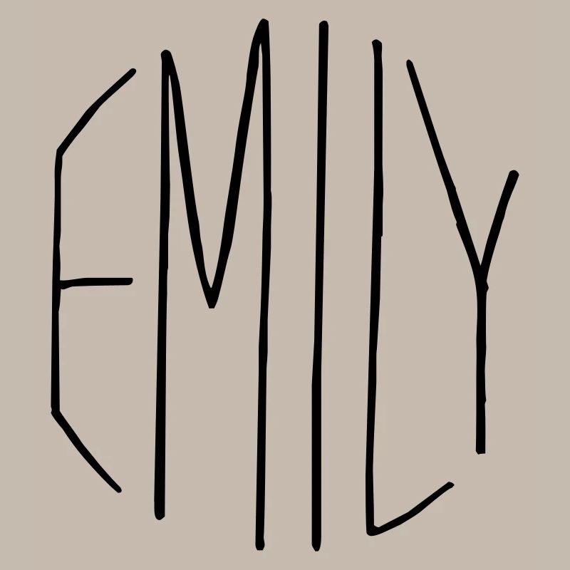 Emily Geschenk