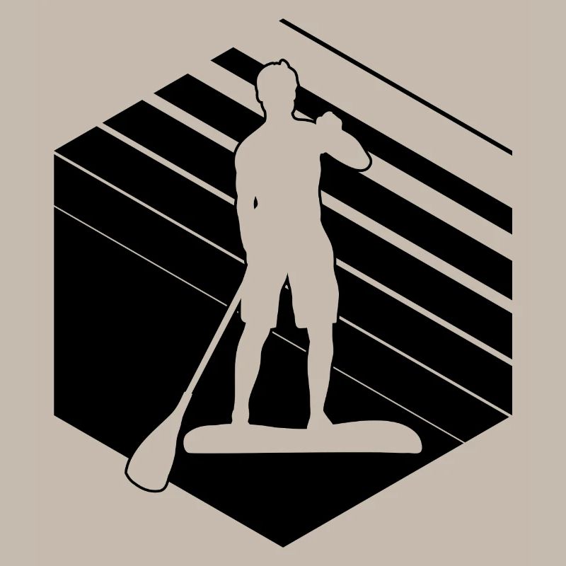 Standup Paddle Hommes Stand Up Paddle Sup