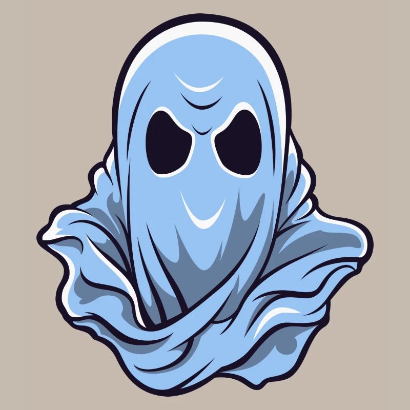 Ghost Logo