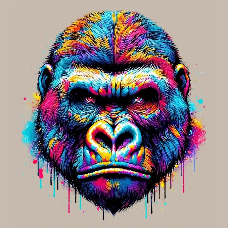 Gorilla