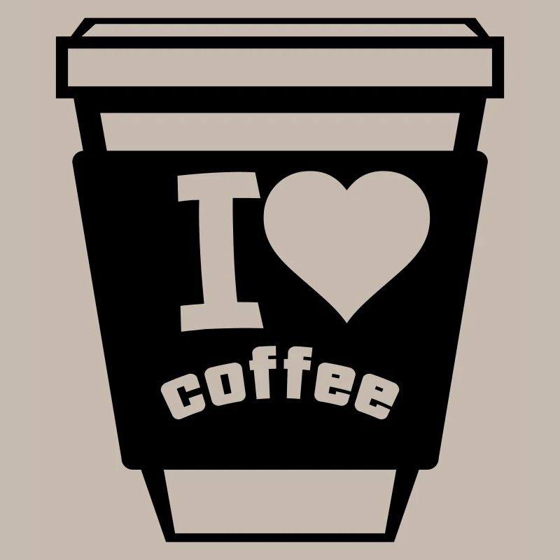 J’adore le café 1