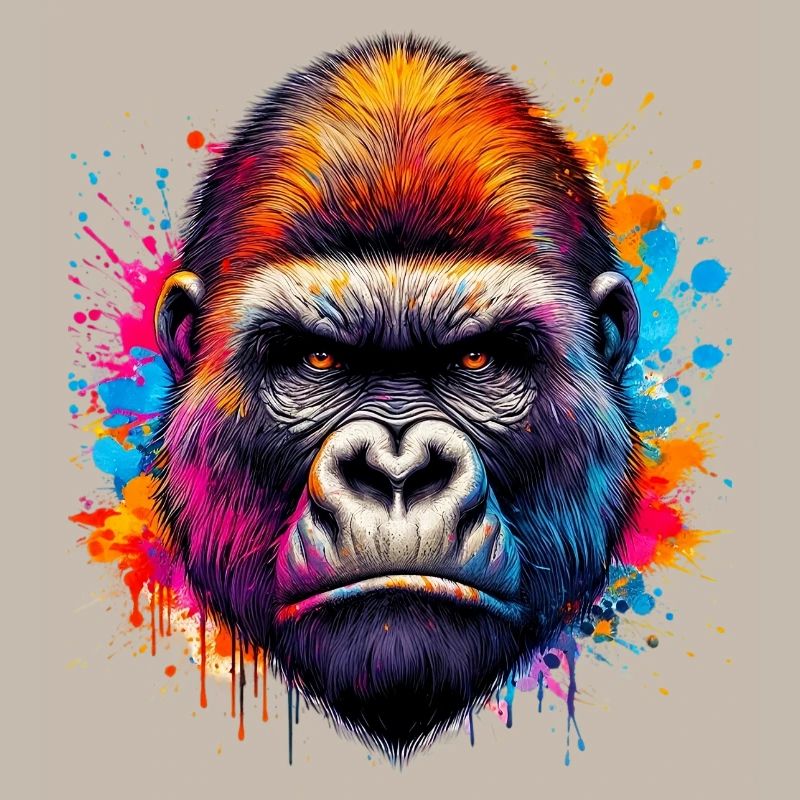 Gorilla