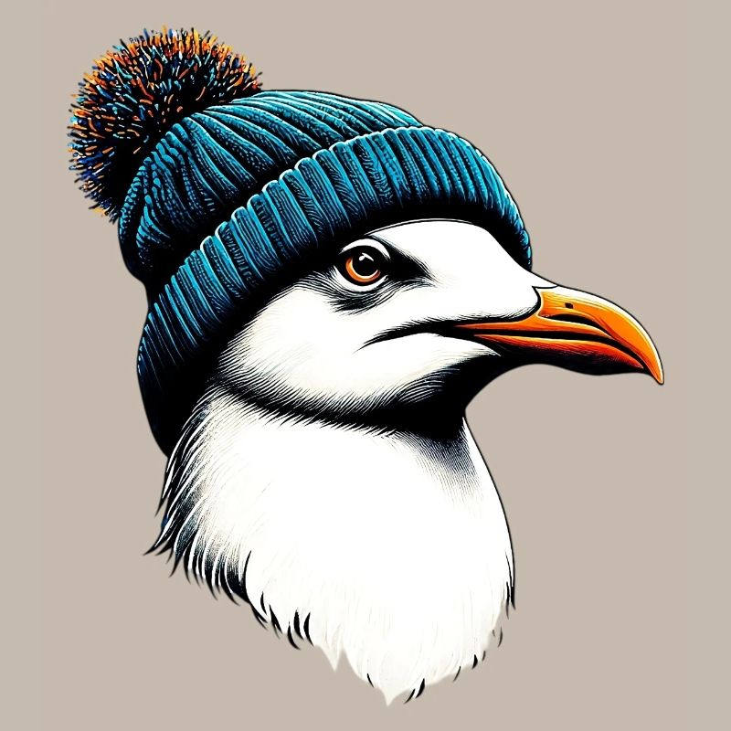 Möwe