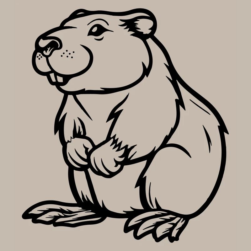 hamster comic tier