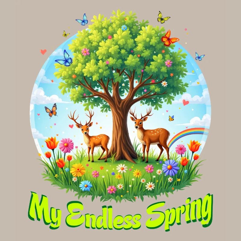 Mein Endless Spring M