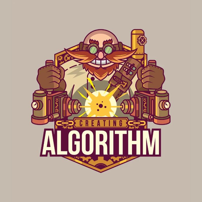Software-Algorithmus