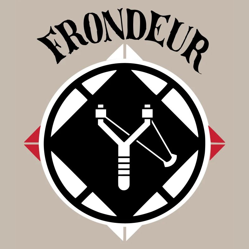 Slinger Emblem