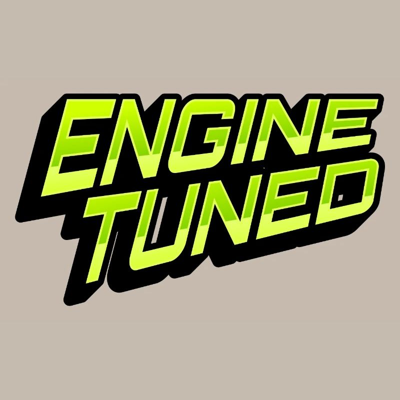 Pure engine sound – Engine Tuned Power
