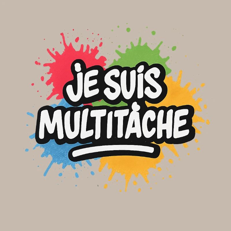 multitâche