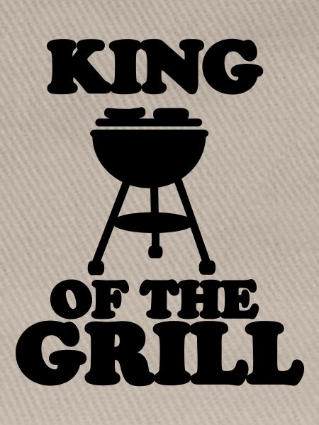 Grill - Grillen