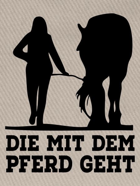 Pferd