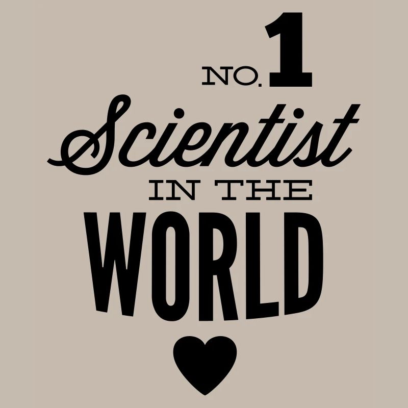 Bester Wissenschaftler der Welt