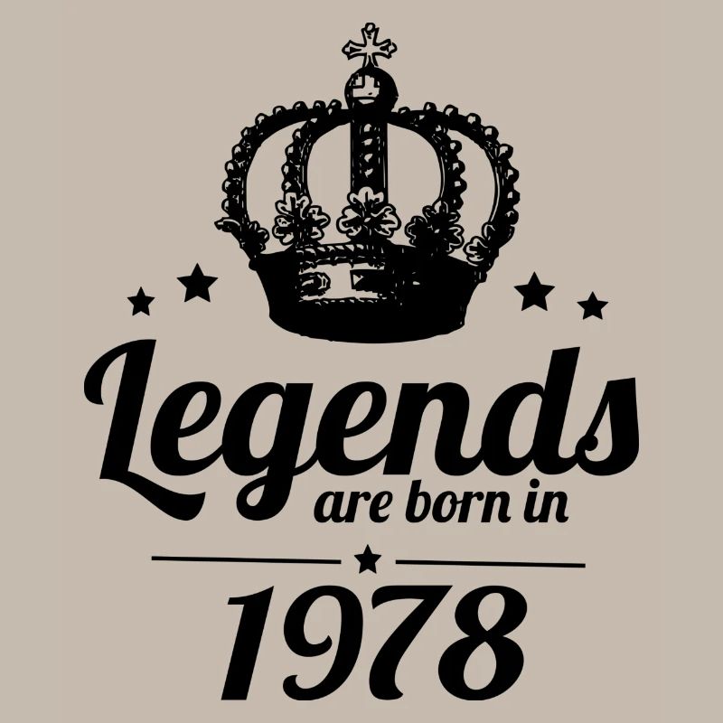 Legends 1978