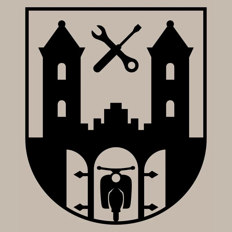 Simson Suhl Wappen