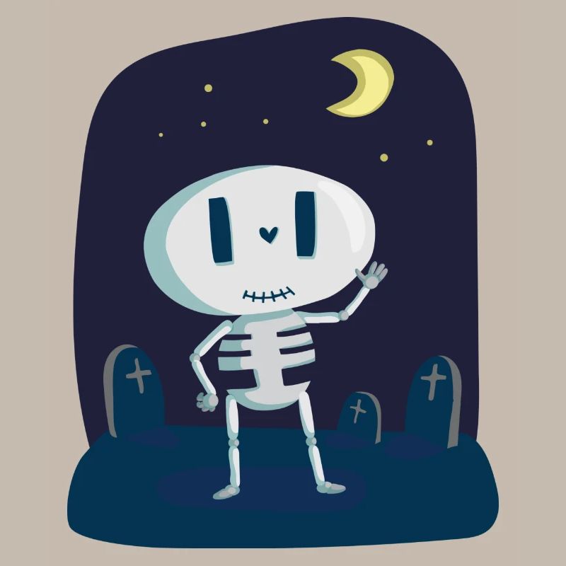 hallowee n721