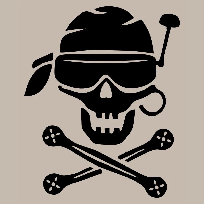 Pirate pilote FPV