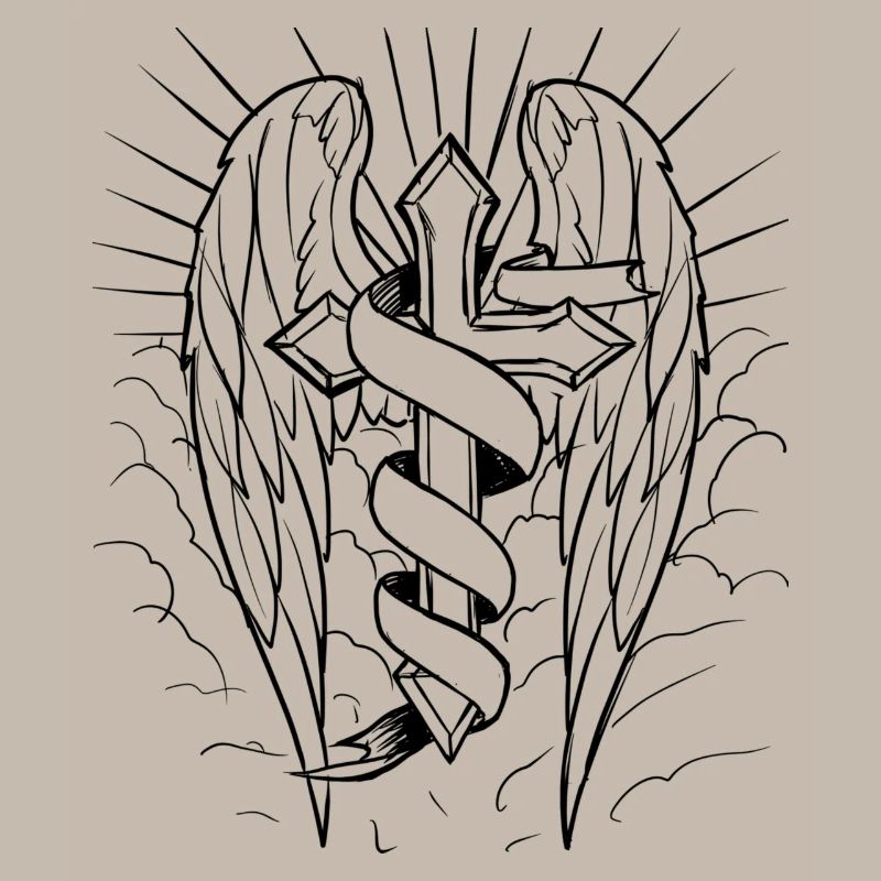 croix