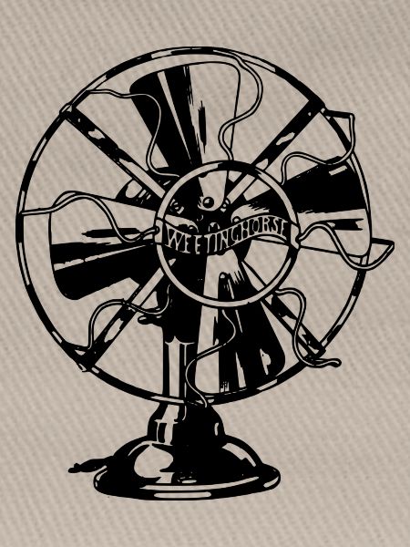 Ventilator