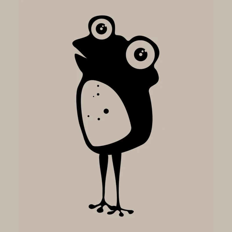 frog
