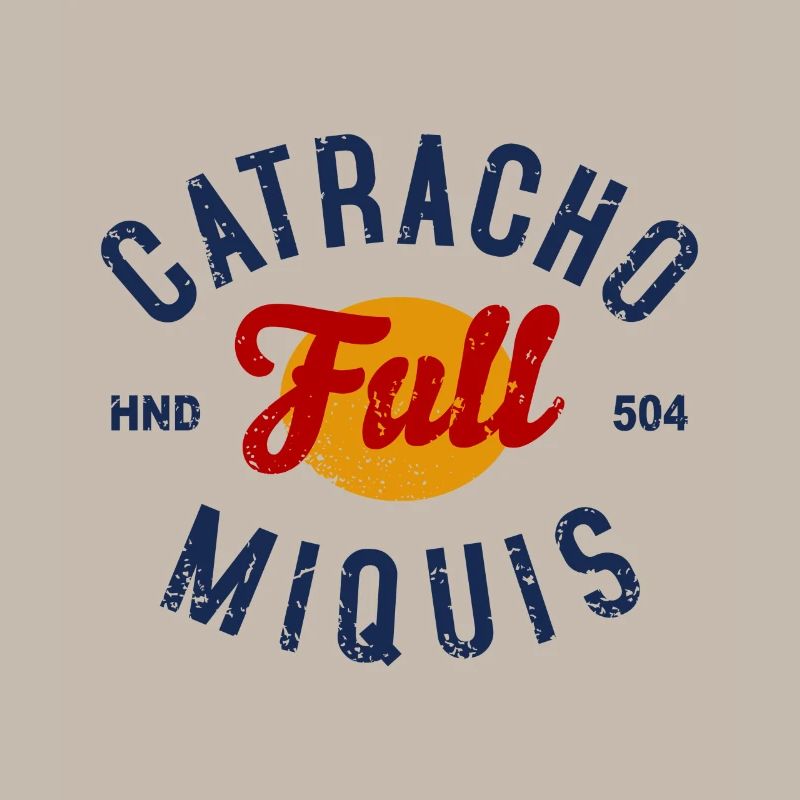 COMPLET catracho Miquis