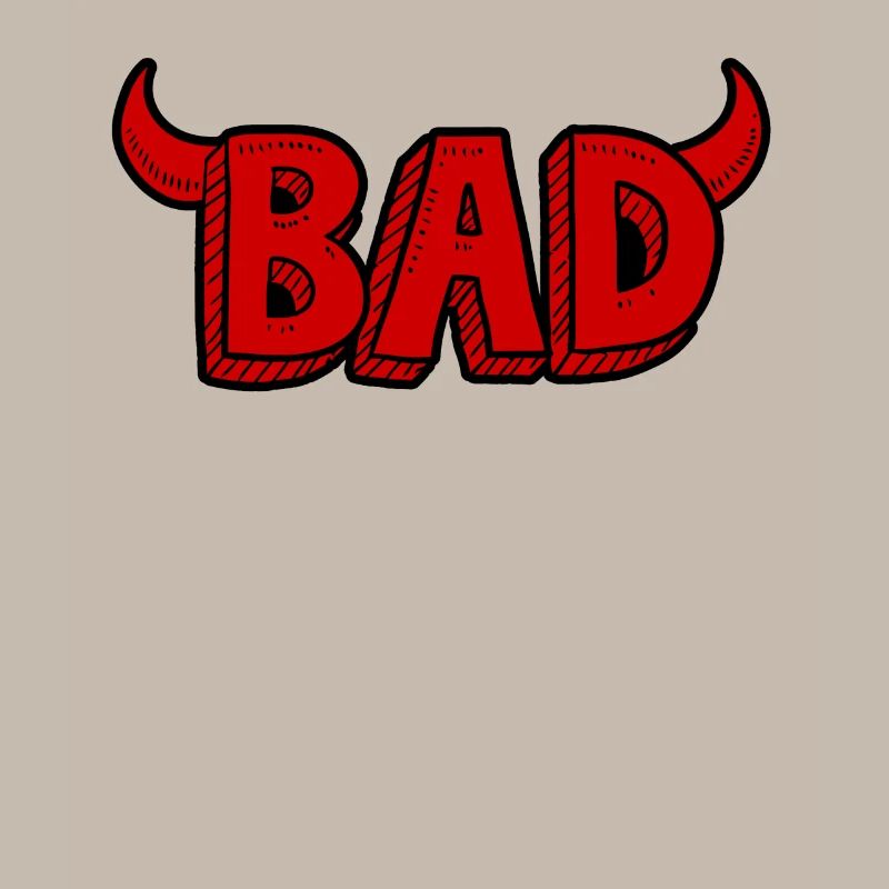 Bad oder böse