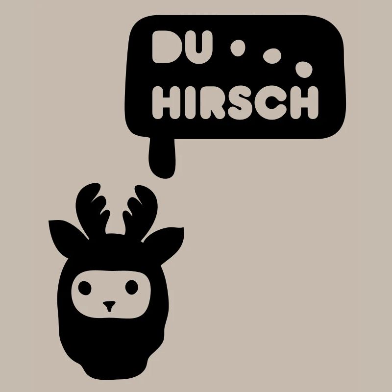 vous Hirsch