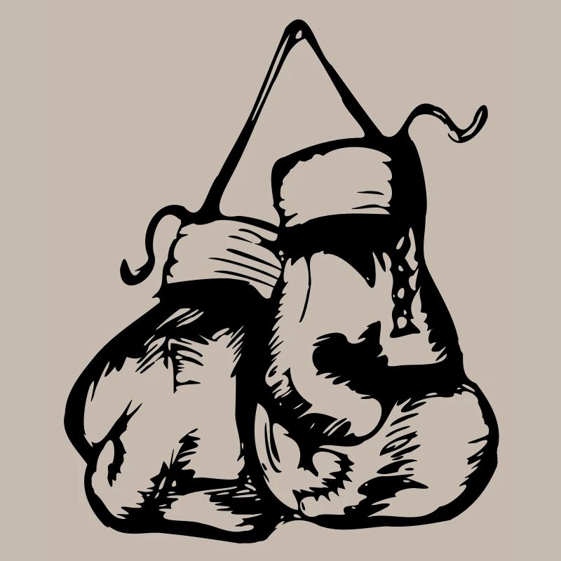 Boxhandschuhe Design 2