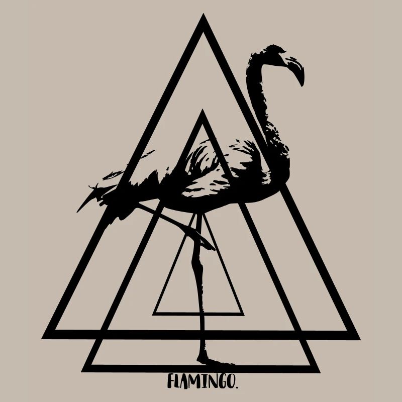 Flamingo.