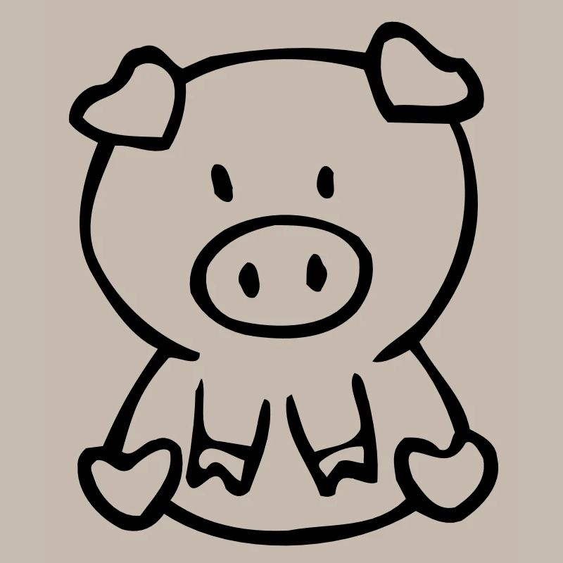 oink