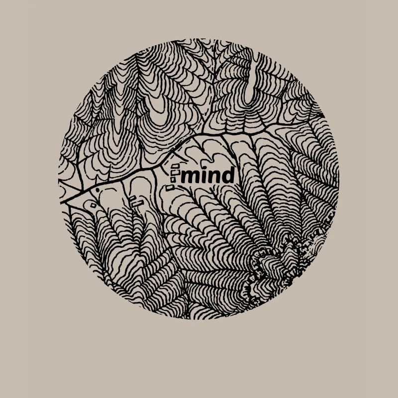 Tee Tree Mind Map