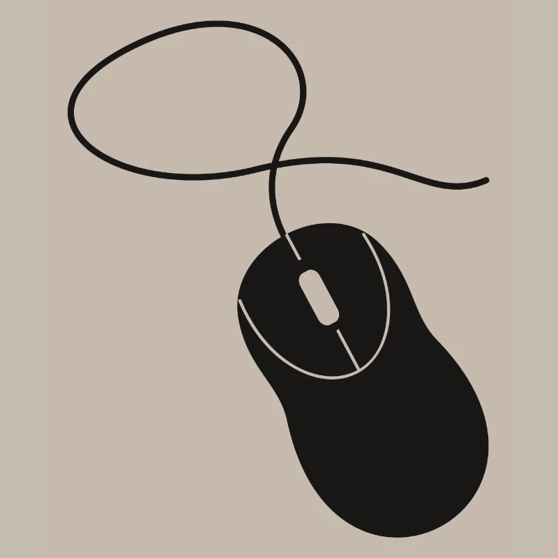Computermaus