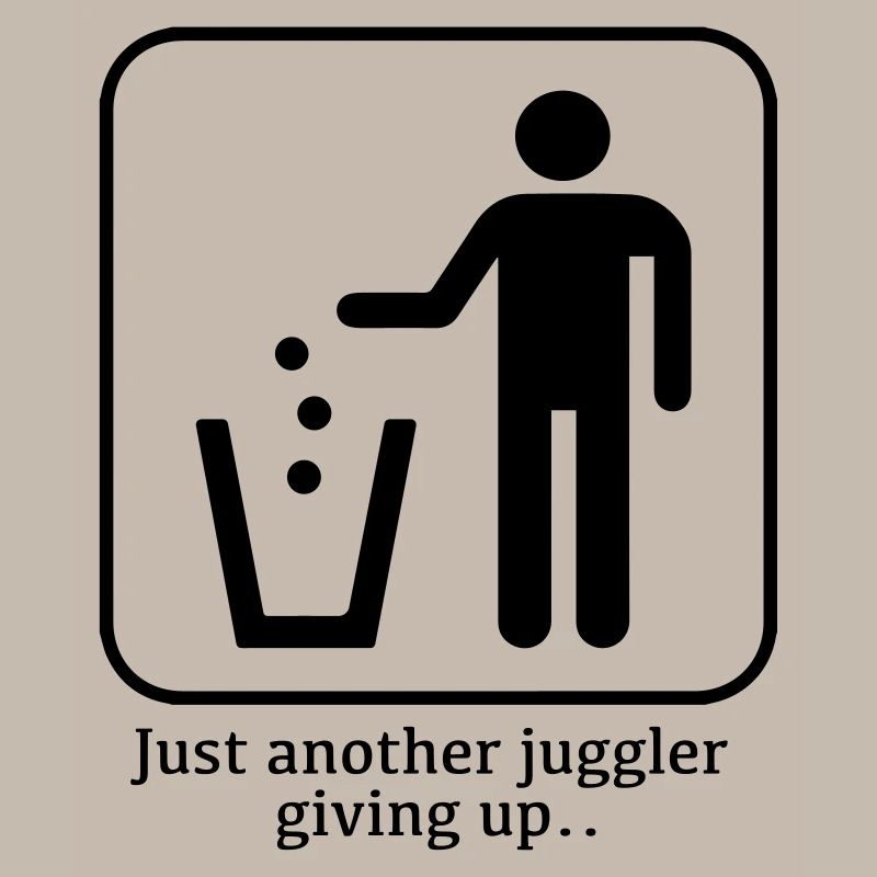 jongleur