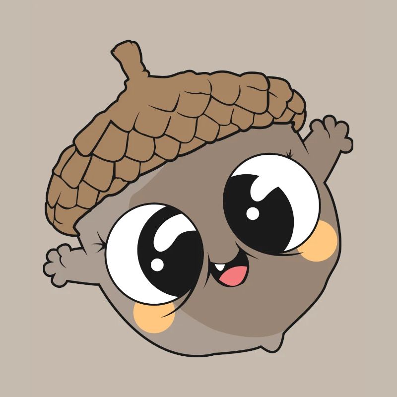 Nut