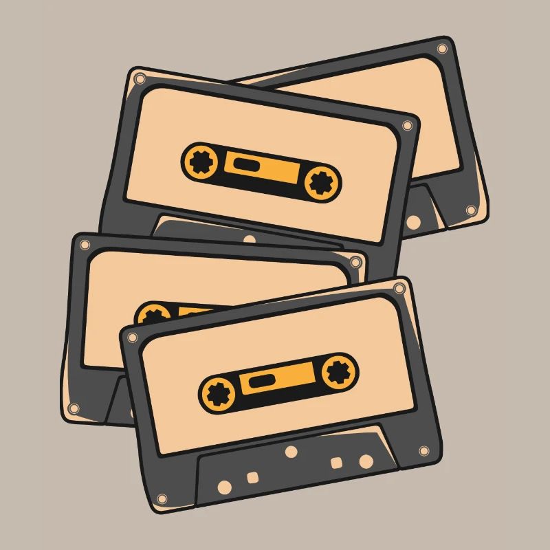 Audiotape