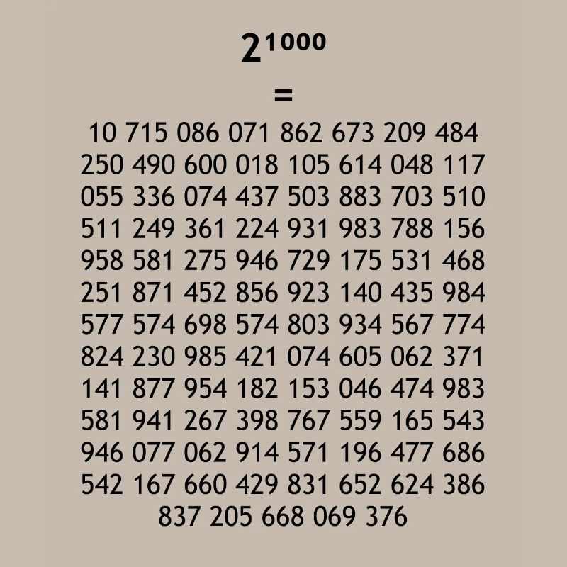 Maths