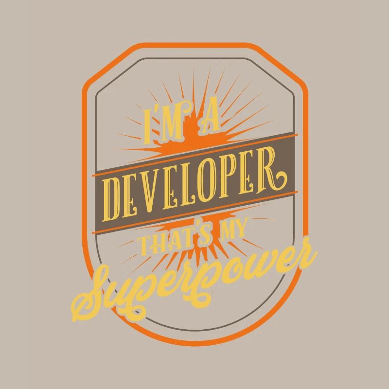 developer