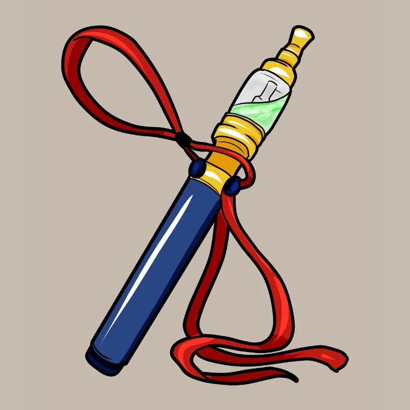 E-cigarette electronic cigarette smokers