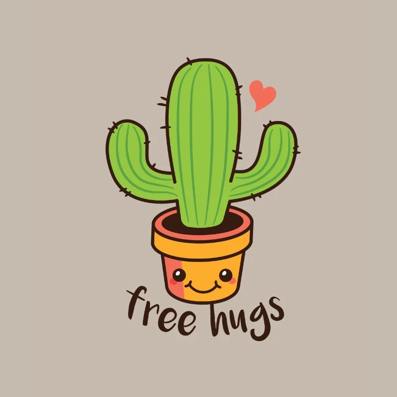 Cactus Cactus Statement